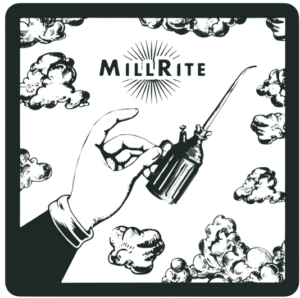 MillRite – For Those Who Grind